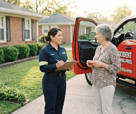 Accident Towing Service Garrison, MN FAQs